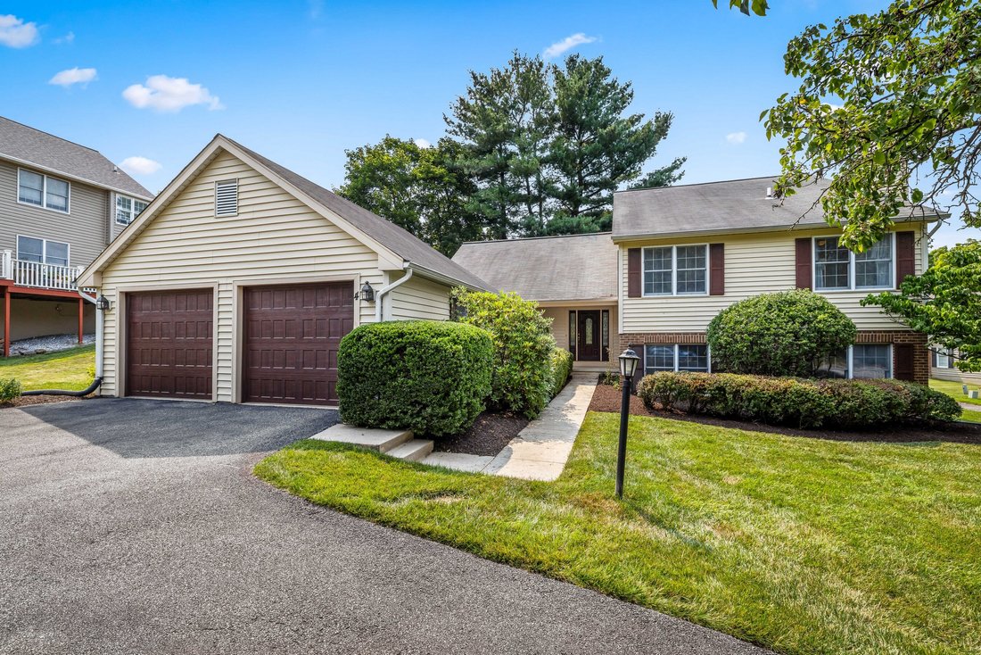 House in Sparks, Maryland, United States 1 - 18501320