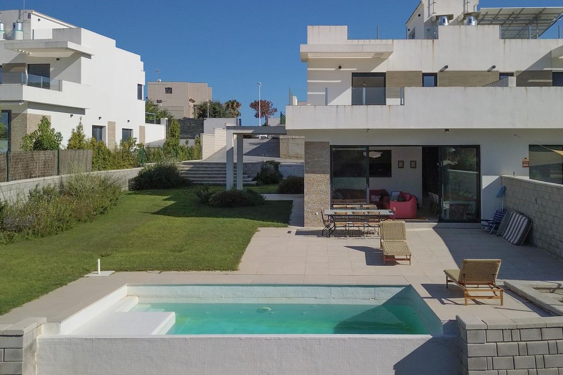 El Rompido, Cartaya, Andalusia 1 - 18503892