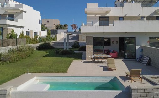 El Rompido, Cartaya, Andalusia 1