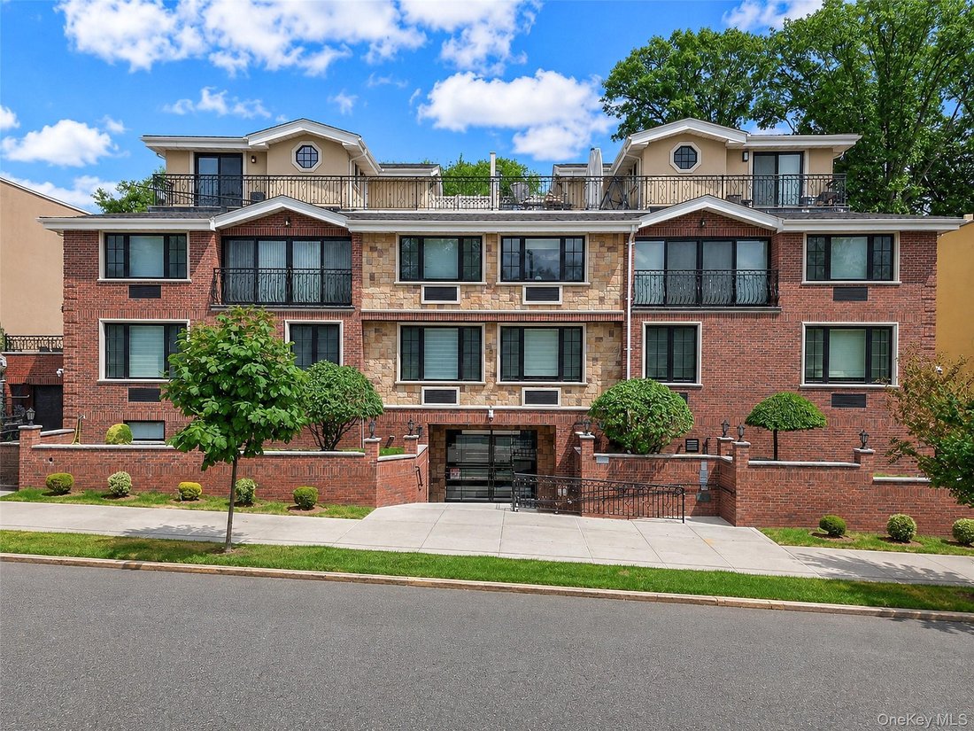 Condo in New York, New York, United States 1 - 18499388
