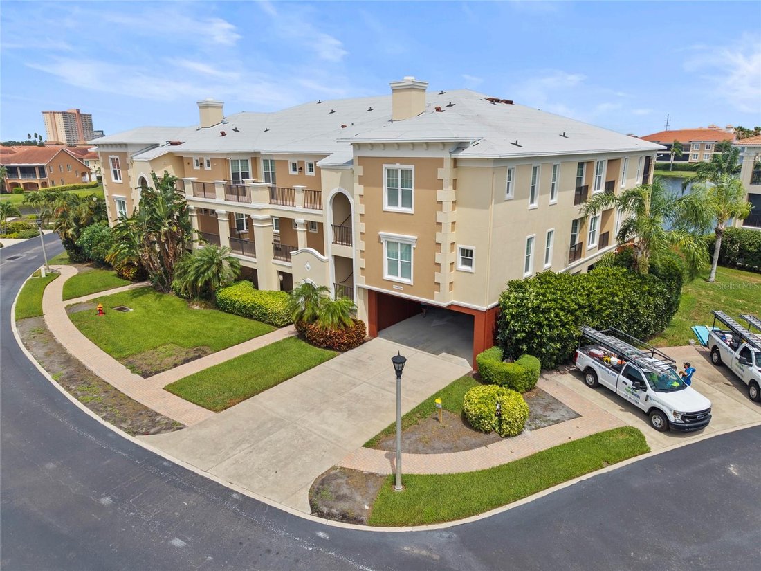 Condo in St. Petersburg, Florida, United States 2 - 18499602