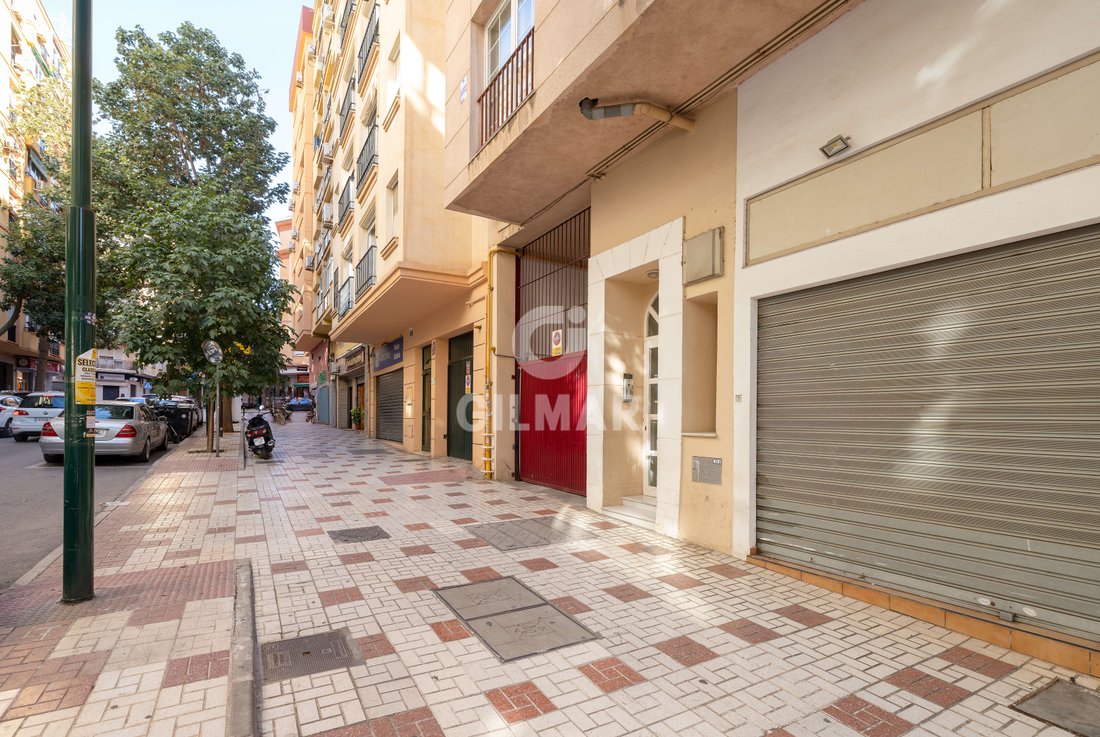 Apartment in Centro, Malaga, Spain 3 - 18499121