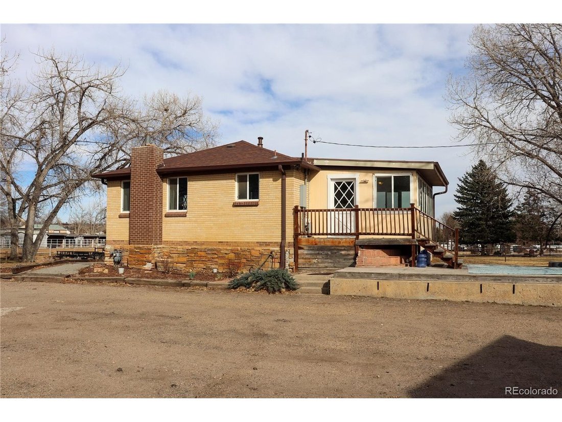 Land in Arvada, Colorado, United States 1 - 18502698