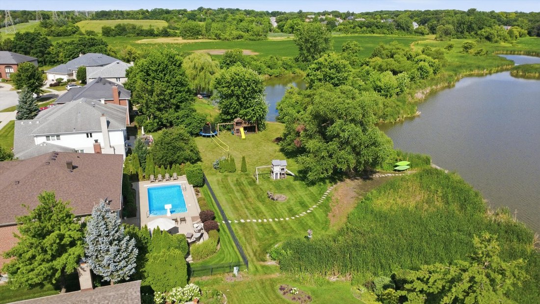 House in Palos Park, Illinois, United States 4 - 18503250
