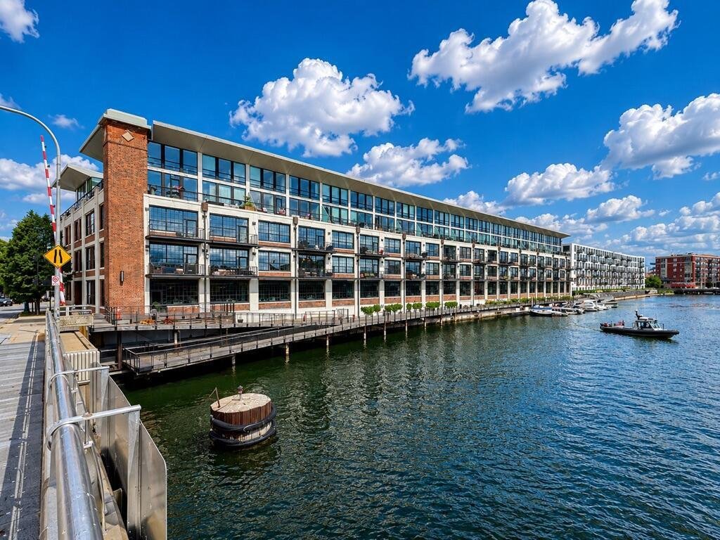 Condo in Milwaukee, Wisconsin, United States 3 - 18502322