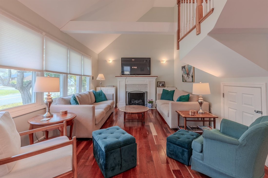 House in Cape May, New Jersey, United States 5 - 18506581