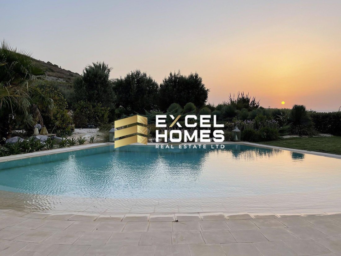 Villa in Mgarr, Malta 4 - 15839942