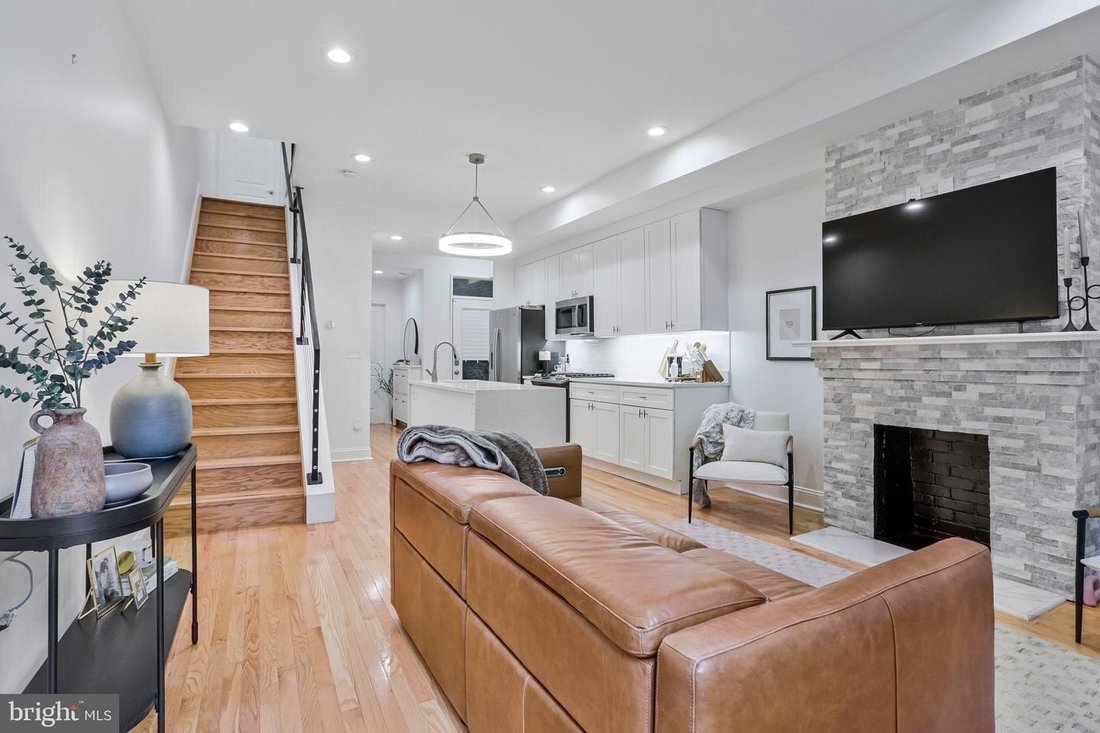 House in Washington, District of Columbia, United States 5 - 18506596