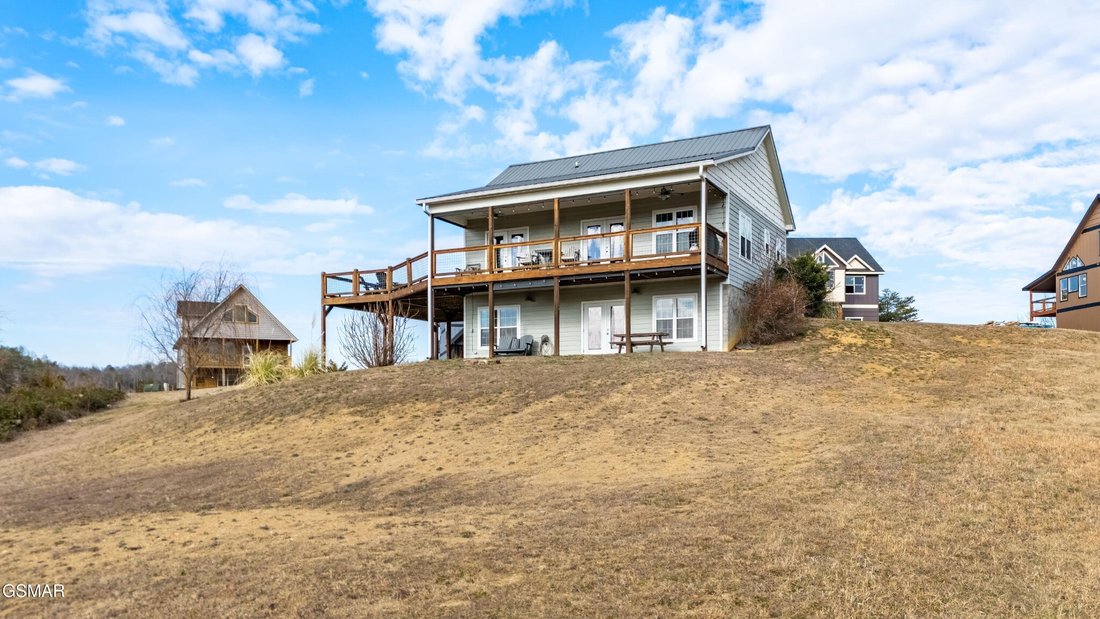 House in Sevierville, Tennessee, United States 2 - 18500372