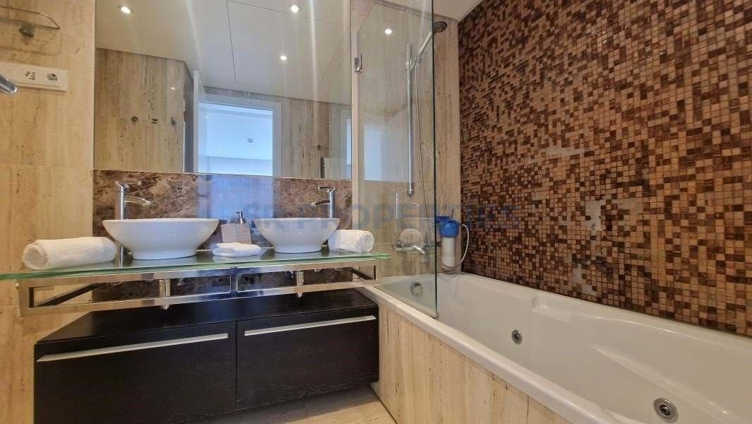 Apartment in Vilamoura, Quarteira, Algarve 5 - 18438075