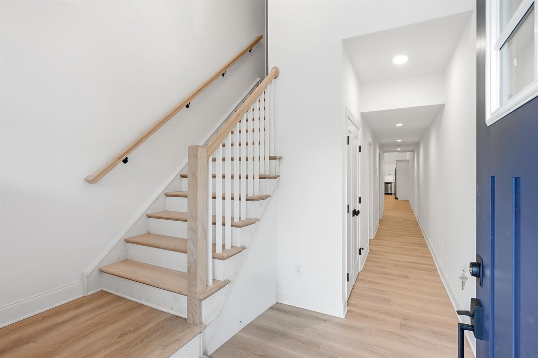 Townhouse in Cape May Court House, New Jersey, United States 3 - 18502613