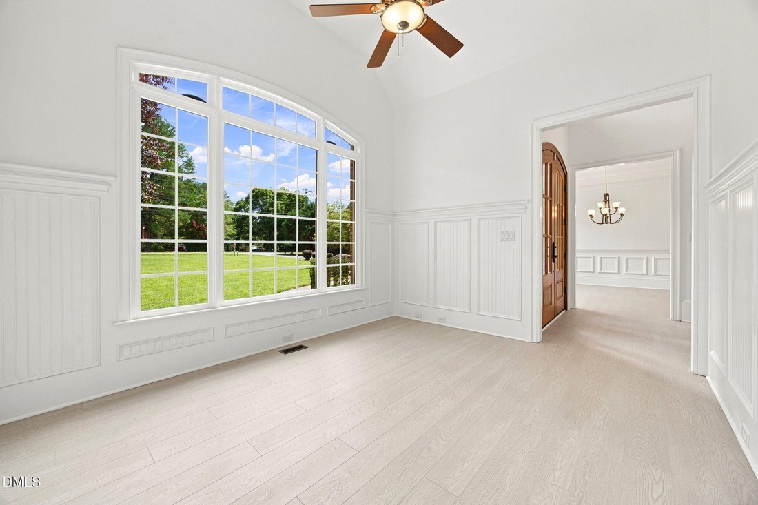 House in Raleigh, North Carolina, United States 5 - 18503730