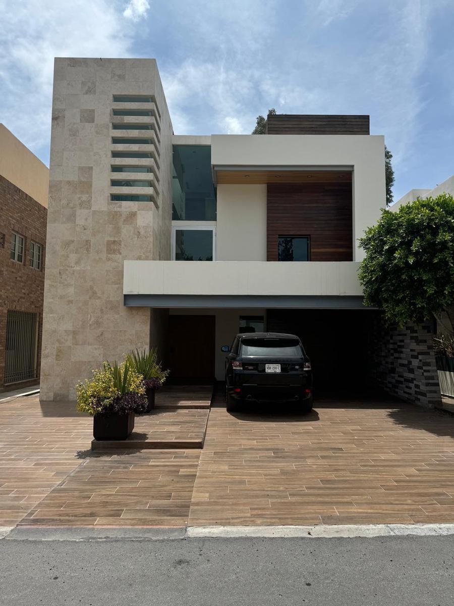 House in San Luis Potosí, San Luis Potosi, Mexico 1 - 18500655