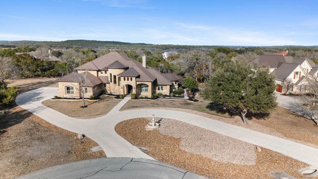 House in Spring Branch, Texas, United States 4 - 18504831