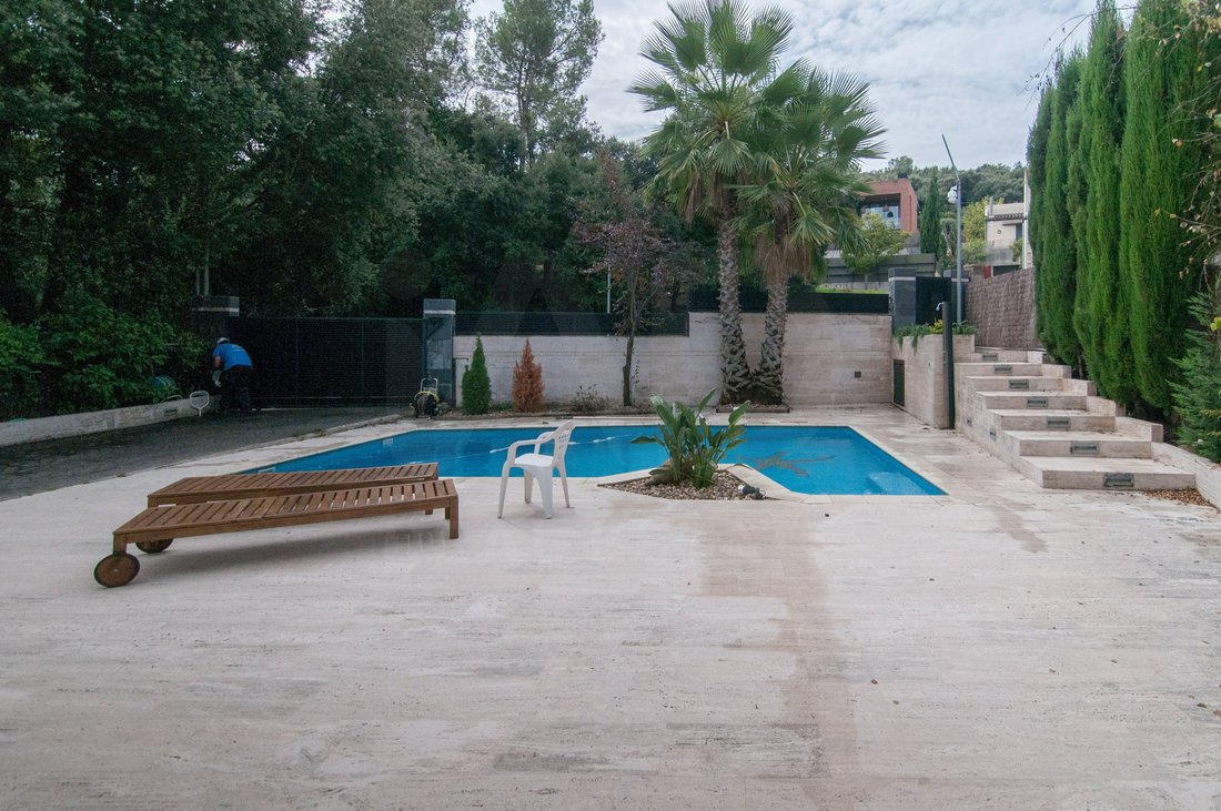 Villa in Sant Cugat del Valles, Catalonia, Spain 5 - 17946847
