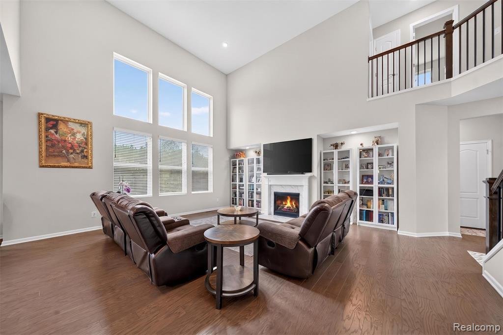 House in Orion charter Township, Michigan, United States 3 - 18499474