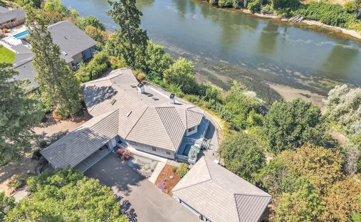 Casa a Grants Pass, Oregon, Stati Uniti 1