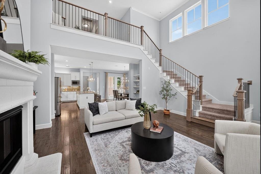 Haus in Allen, Texas, Vereinigte Staaten 5 - 18503464