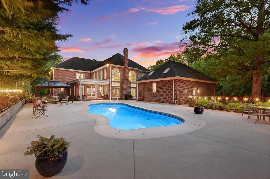 House in Eldersburg, Maryland, United States 2 - 18506221