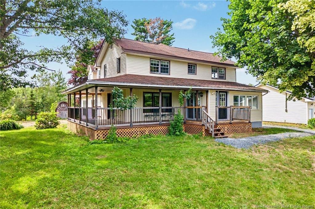 Casa a Rusagonis, Nuovo Brunswick, Canada 2 - 18503323