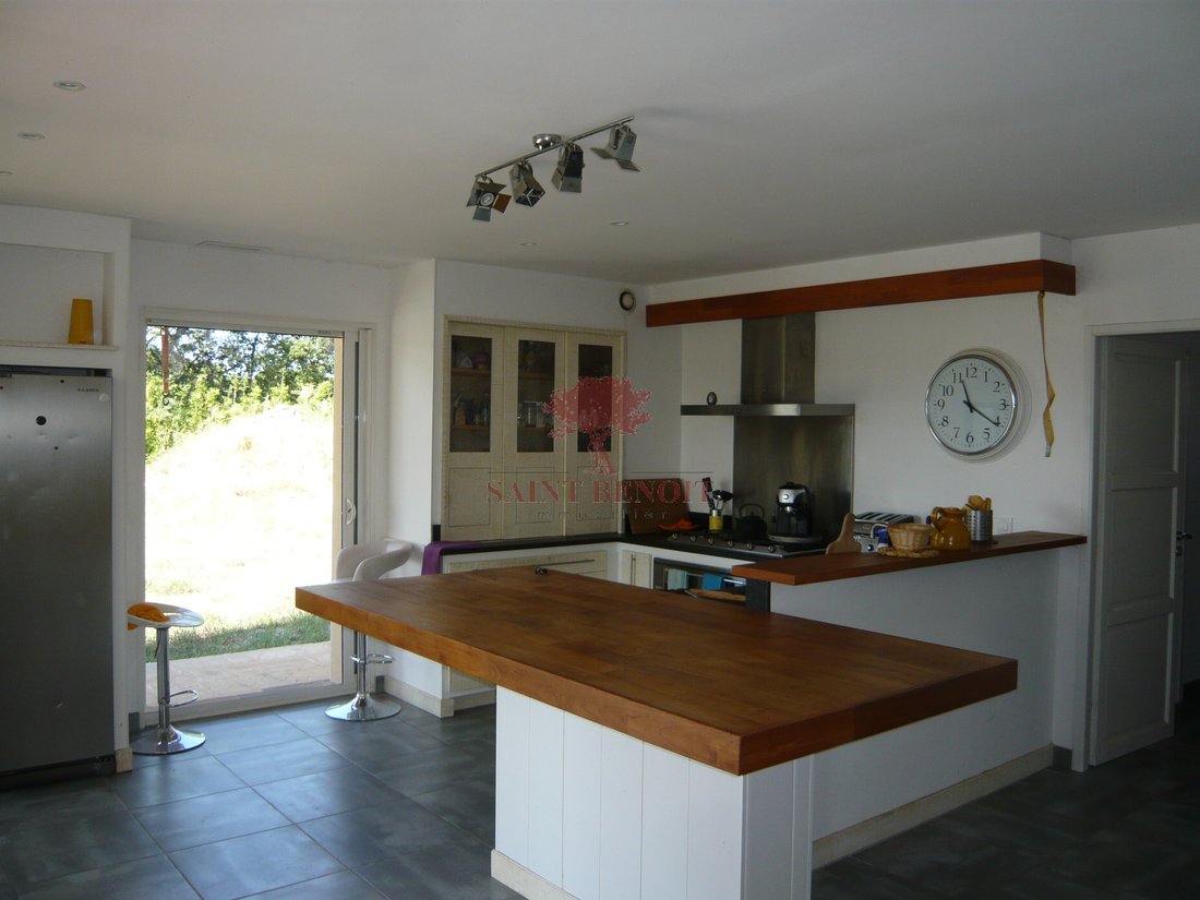 Villa in Gignac, Occitania, France 5 - 18502796