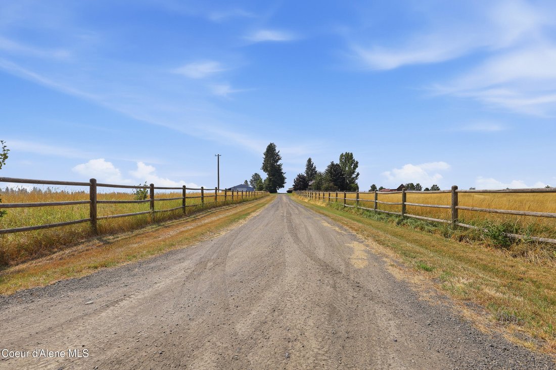 House in Worley, Idaho, United States 5 - 18502458