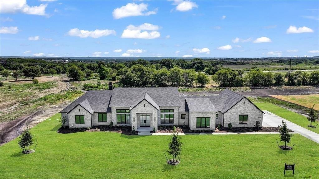 House in Aledo, Texas, United States 2 - 18503505