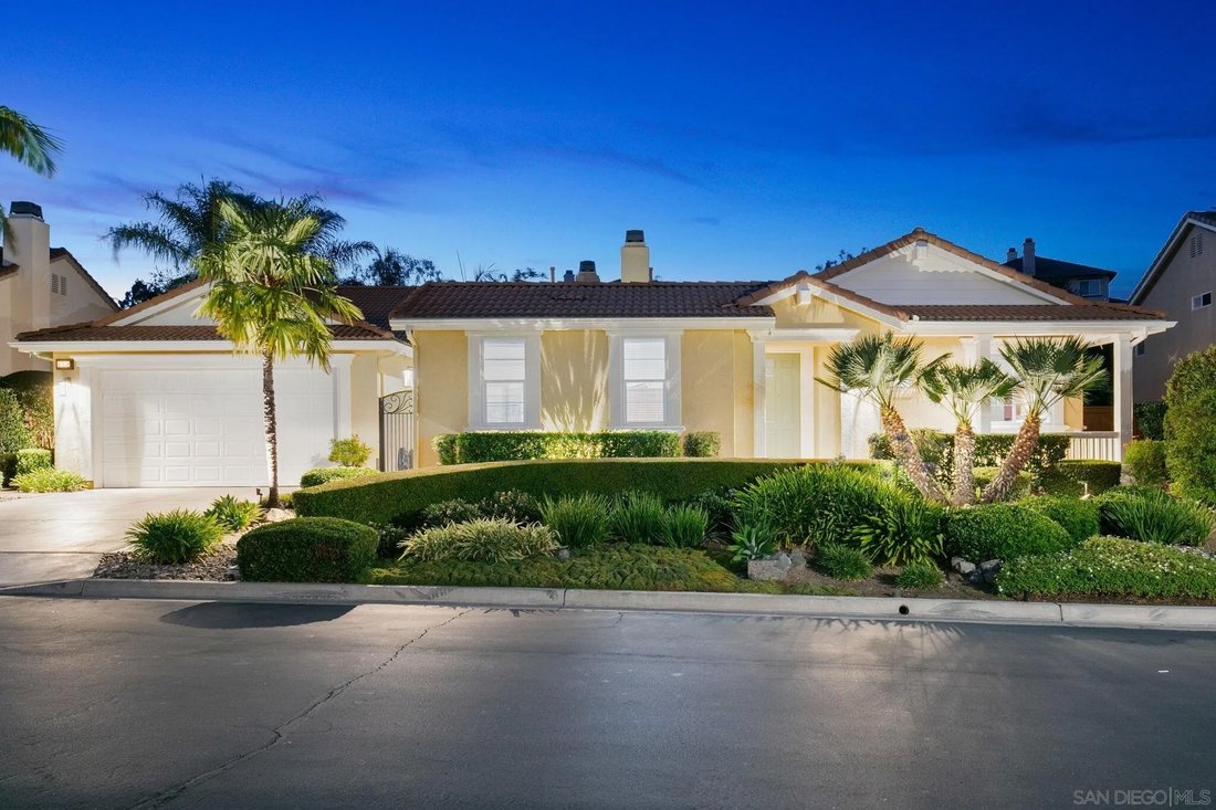 House in Escondido, California, United States 1 - 18502935