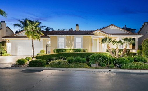 Casa en Escondido, California, Estados Unidos 1