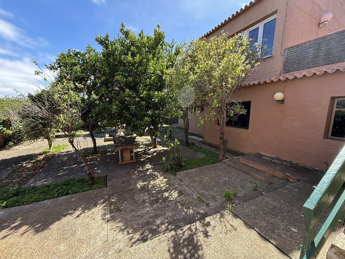 Chalet in Tafira Alta, Las Palmas de Gran Canaria, Canary Islands 4 - 17892178