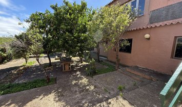 Chalet a Tafira Alta, Las Palmas de Gran Canaria, Isole Canarie 1