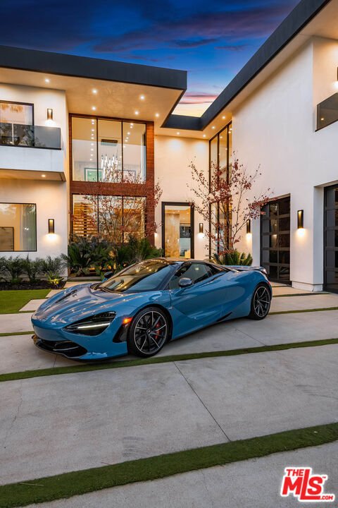 House in Los Angeles, California, United States 2 - 18501907