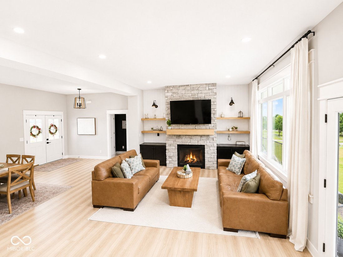 House in Greenwood, Indiana, United States 5 - 18222022