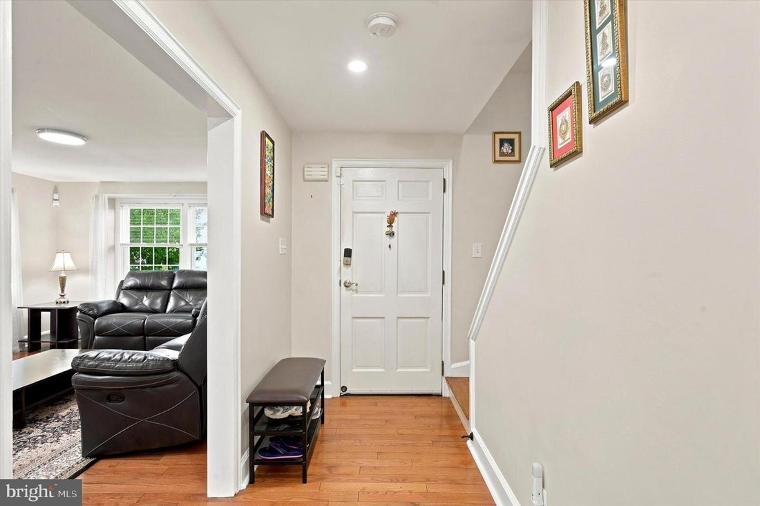 House in Wynnewood, Pennsylvania, United States 4 - 18506198