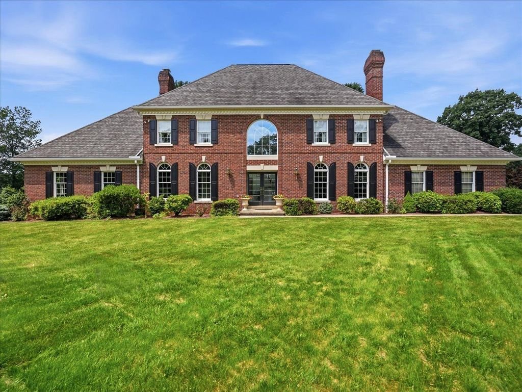 House in Hannastown, Pennsylvania, United States 1 - 18504892