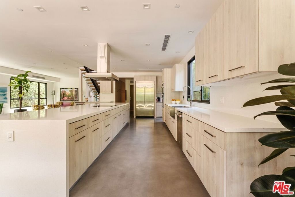 House in Los Angeles, California, United States 3 - 18501917