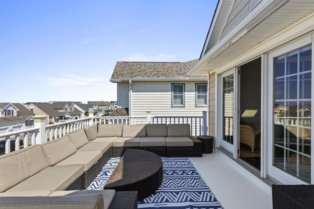 House in Wildwood, New Jersey, United States 5 - 18506663