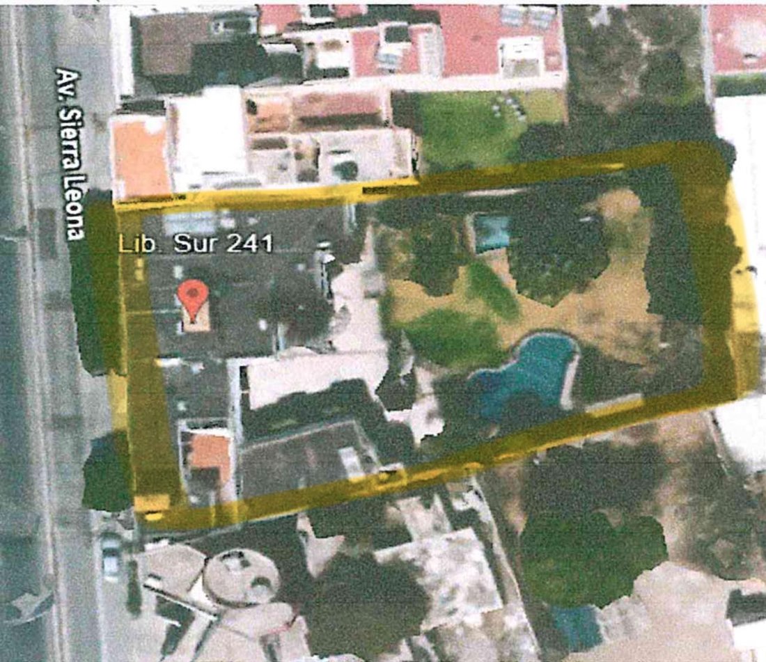 House in Pozos, San Luis Potosi, Mexico 5 - 18500683