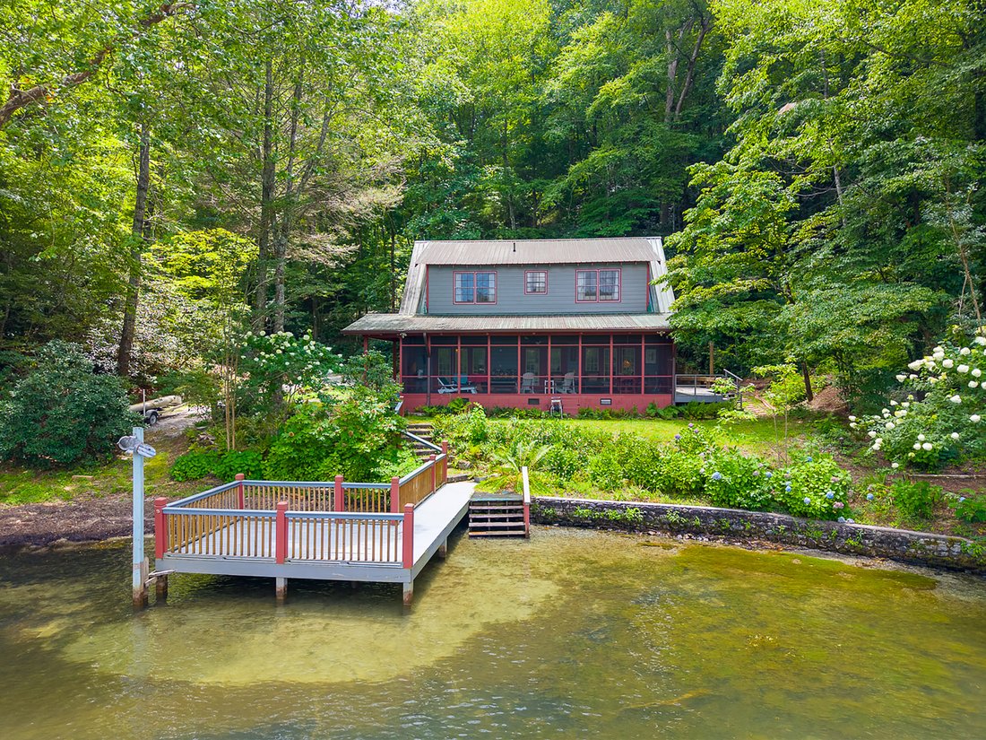 House in Clarkesville, Georgia, United States 3 - 18500905