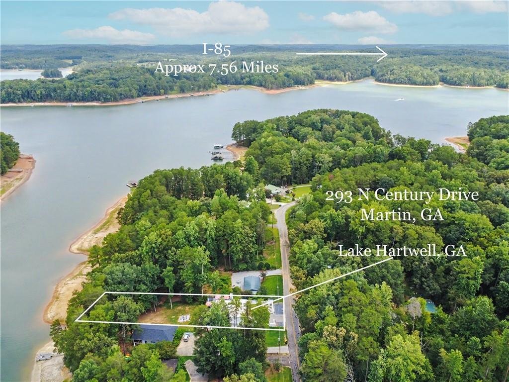 House in Martin, Georgia, United States 4 - 18499512