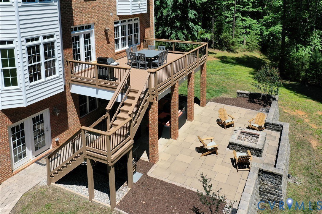 House in Manakin, Virginia, United States 4 - 18505849