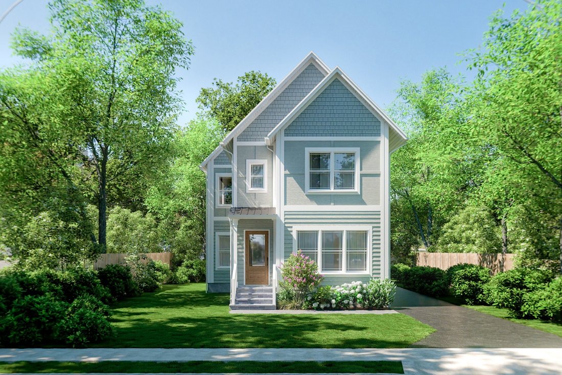 House in Madison, New Jersey, United States 1 - 18484763