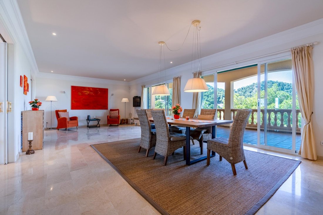 Villa in Capdepera, Balearic Islands, Spain 5 - 15828048