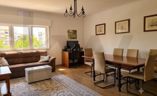 Appartement à Alges, Linda-a-Velha et Cruz Quebrada-Dafundo, Lisbonne, Portugal 1