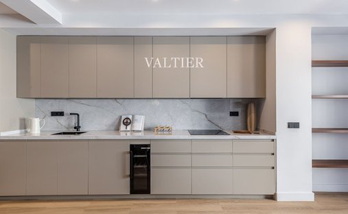 Appartement à Chamberí, Madrid, Espagne 1