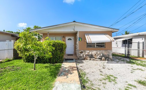 House in Key West, Florida, United States 1