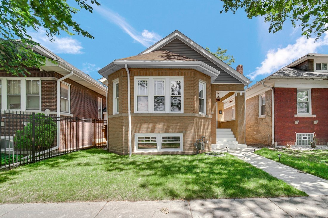 House in Chicago, Illinois, United States 1 - 18502921