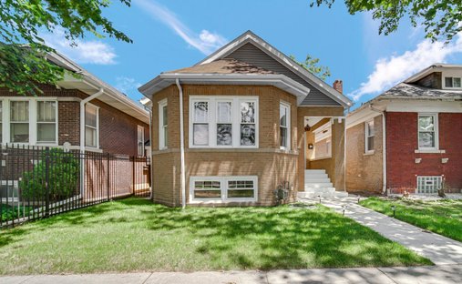 Casa en Chicago, Illinois, Estados Unidos 1