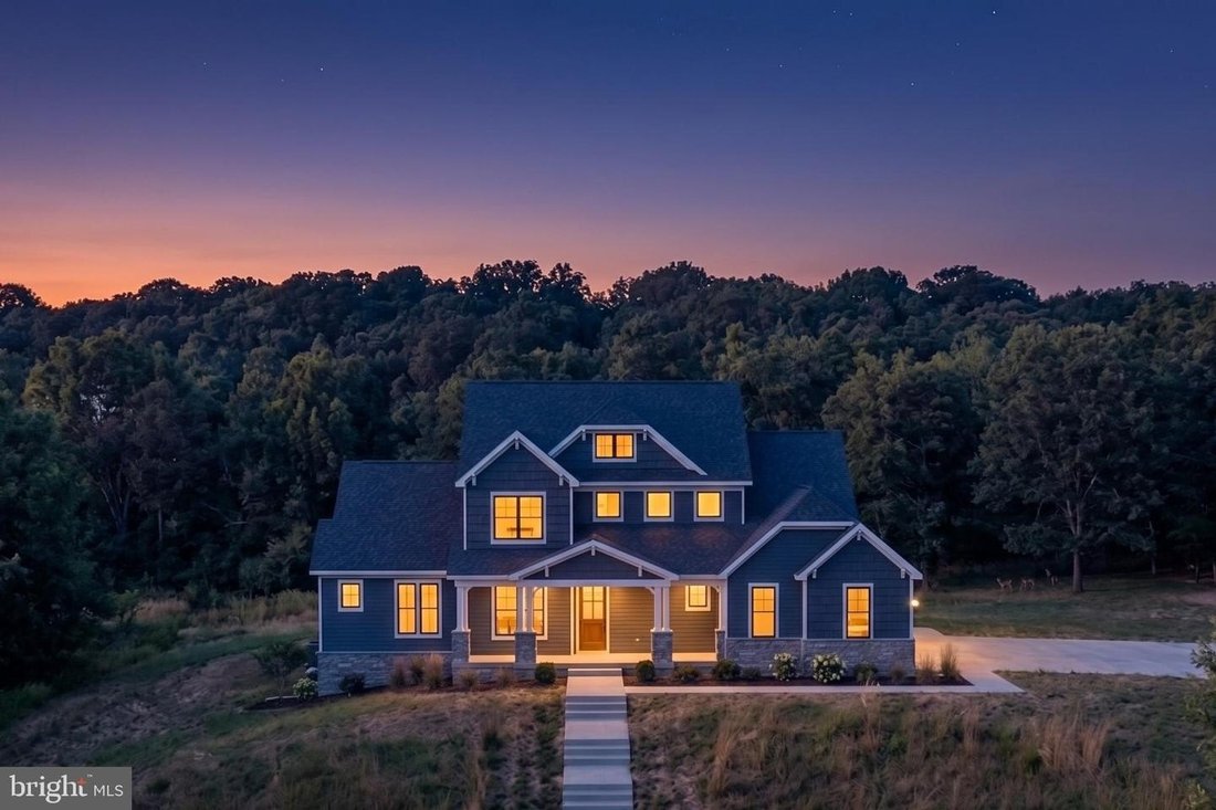 House in Frederick, Maryland, United States 1 - 18506505