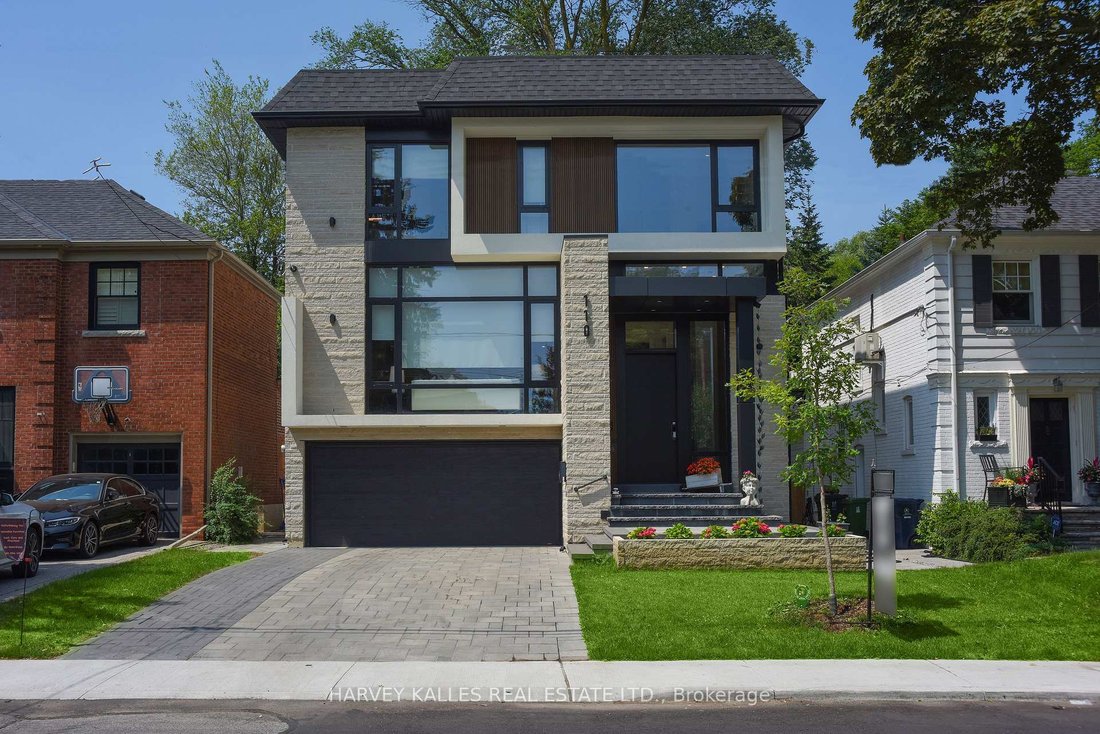 House in Toronto, Ontario, Canada 1 - 18504750